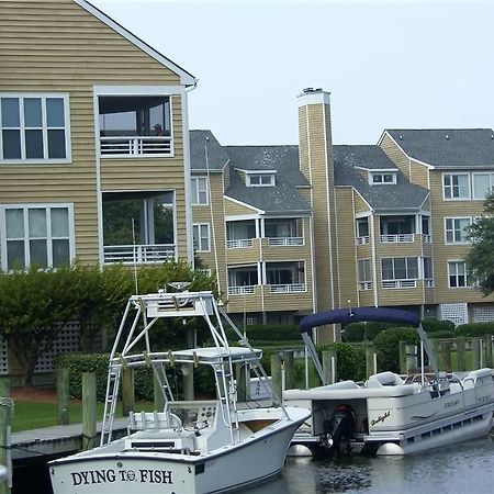 Pirate'S Cove Resort Condos Manteo Zewnętrze zdjęcie