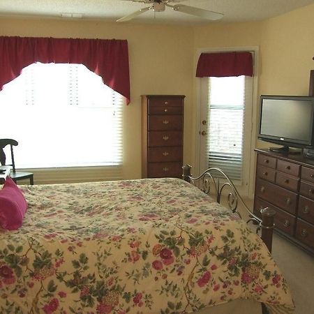 Pirate'S Cove Resort Condos Manteo Zewnętrze zdjęcie