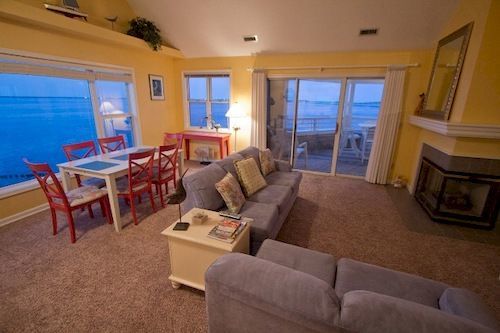 Pirate'S Cove Resort Condos Manteo Zewnętrze zdjęcie