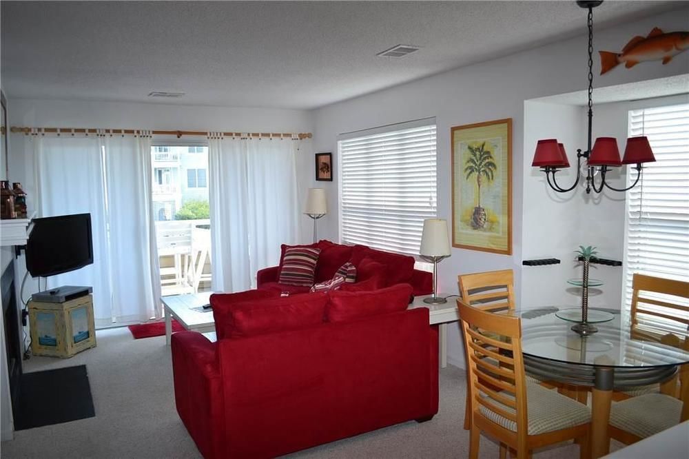 Pirate'S Cove Resort Condos Manteo Zewnętrze zdjęcie