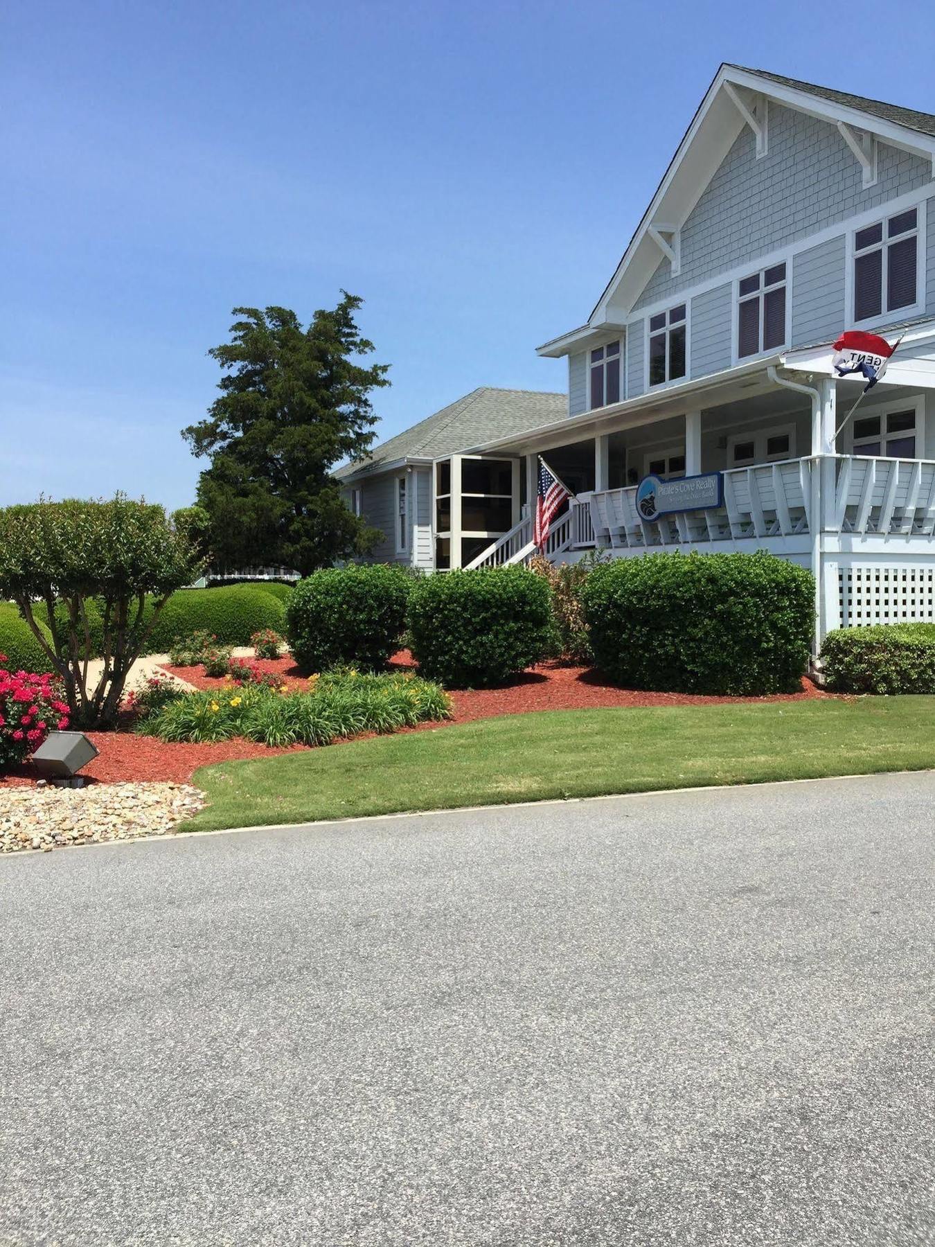 Pirate'S Cove Resort Condos Manteo Zewnętrze zdjęcie