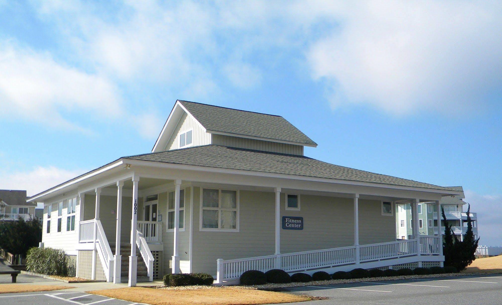 Pirate'S Cove Resort Condos Manteo Zewnętrze zdjęcie