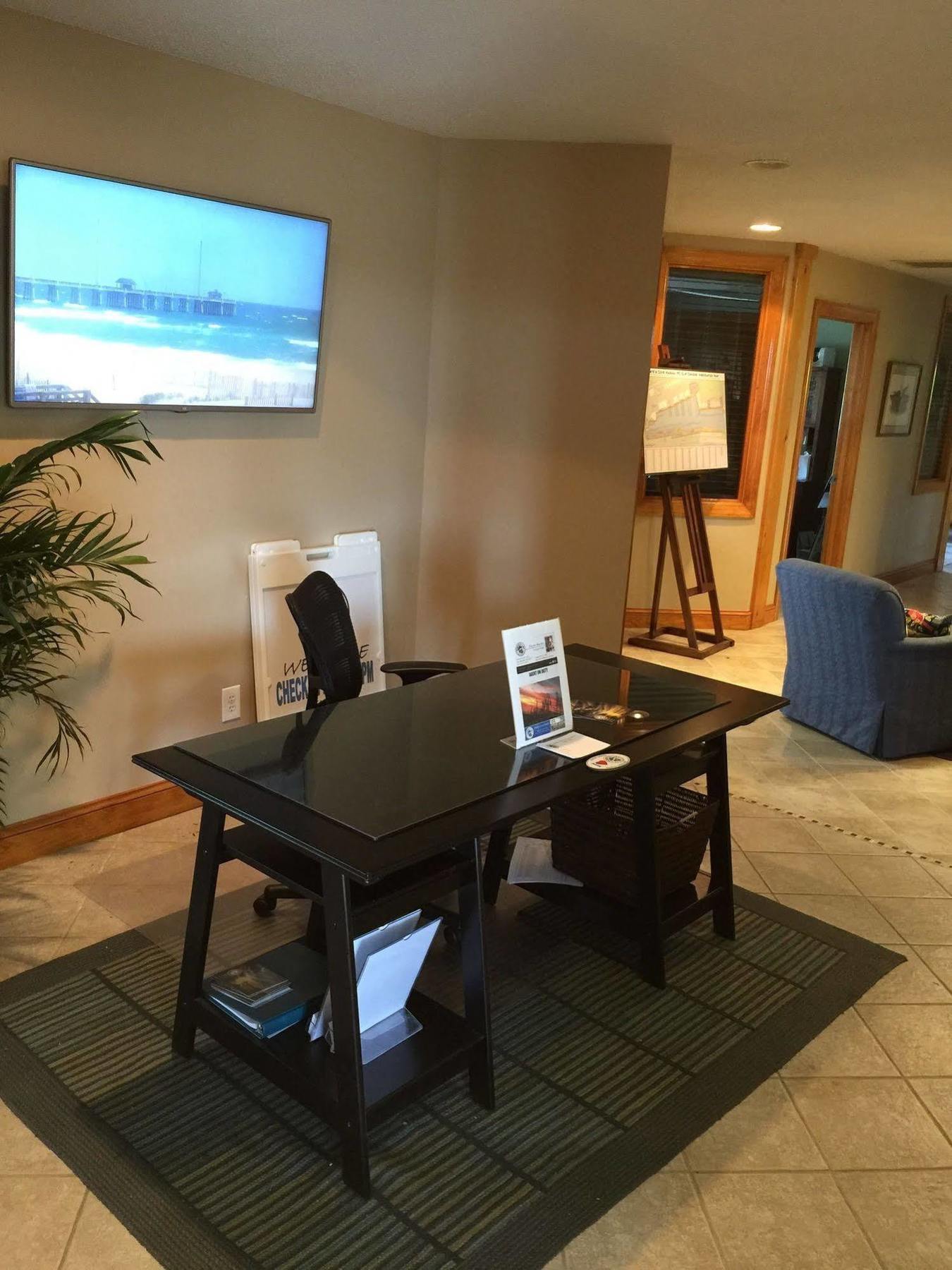Pirate'S Cove Resort Condos Manteo Zewnętrze zdjęcie