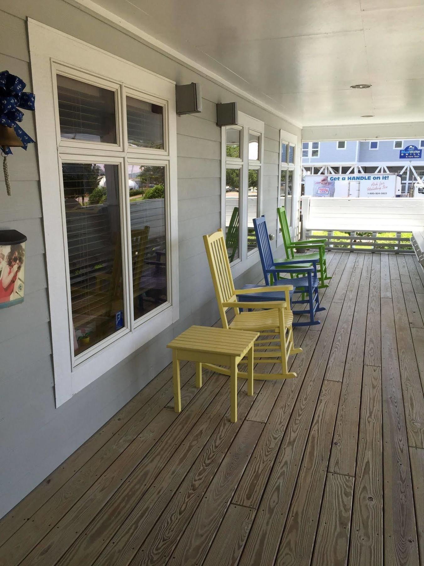 Pirate'S Cove Resort Condos Manteo Zewnętrze zdjęcie