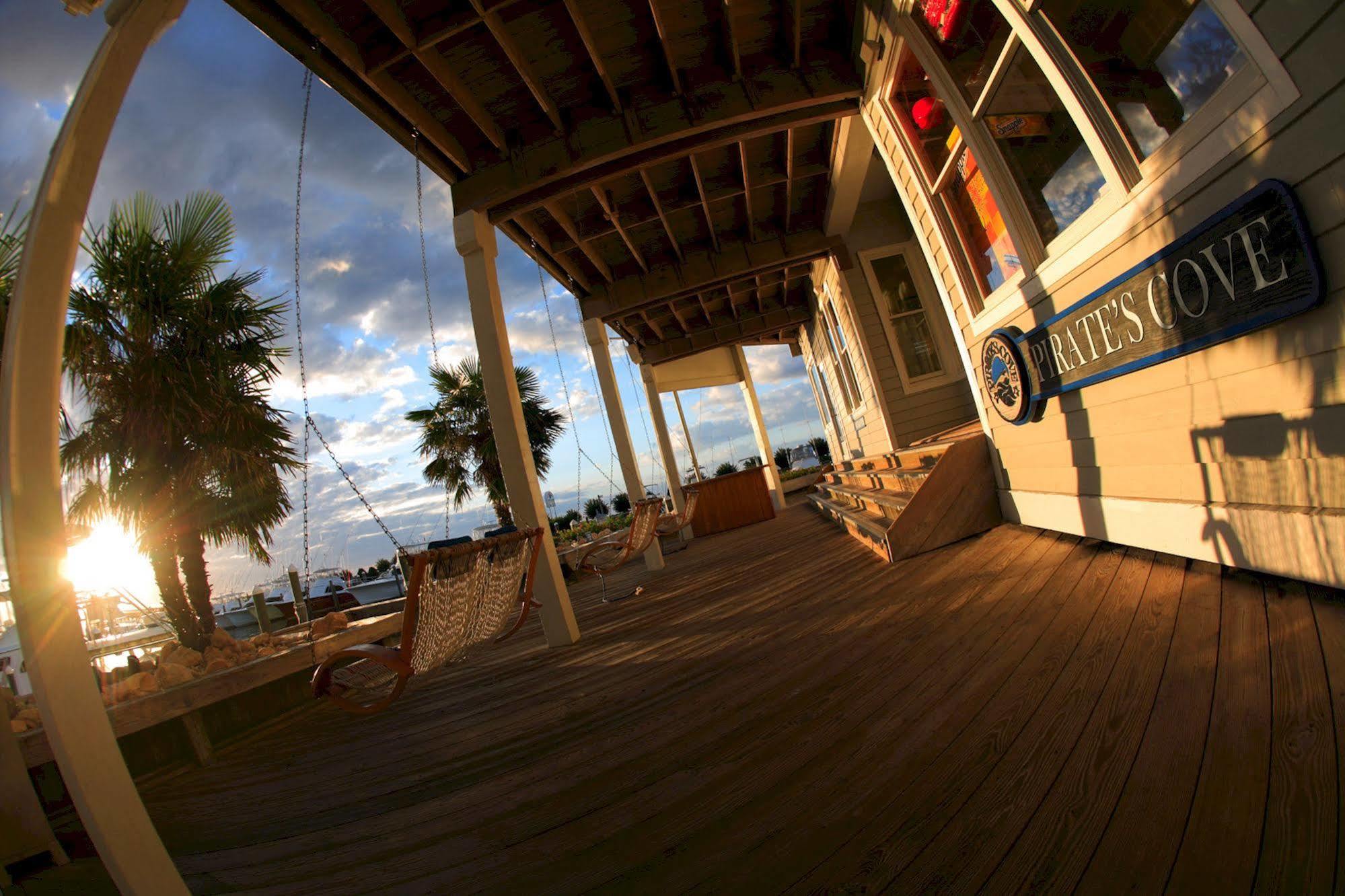 Pirate'S Cove Resort Condos Manteo Zewnętrze zdjęcie