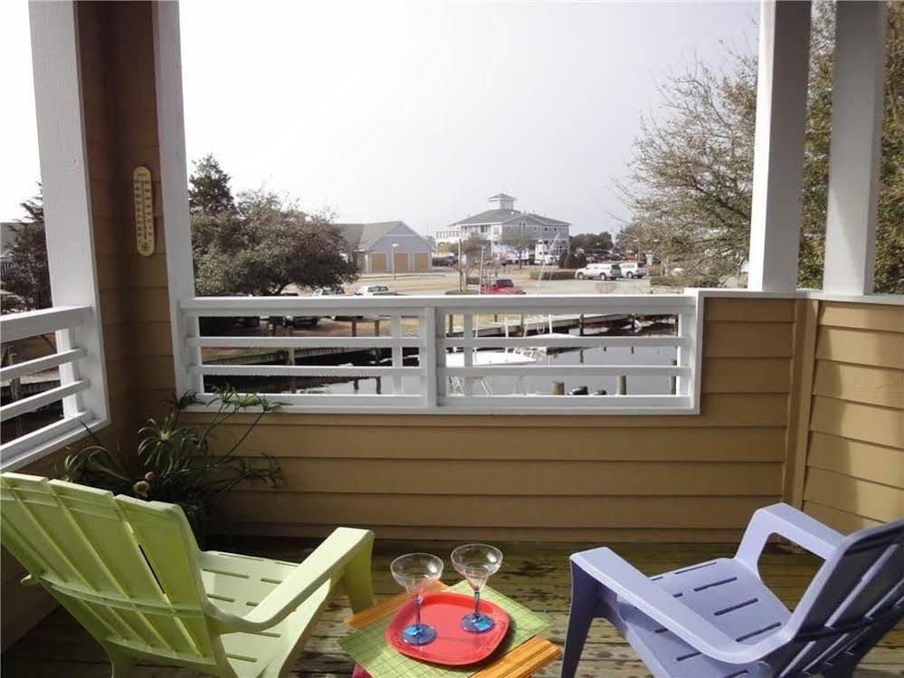 Pirate'S Cove Resort Condos Manteo Zewnętrze zdjęcie