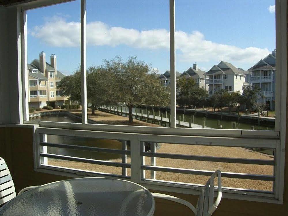 Pirate'S Cove Resort Condos Manteo Zewnętrze zdjęcie