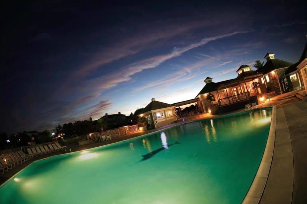 Pirate'S Cove Resort Condos Manteo Zewnętrze zdjęcie