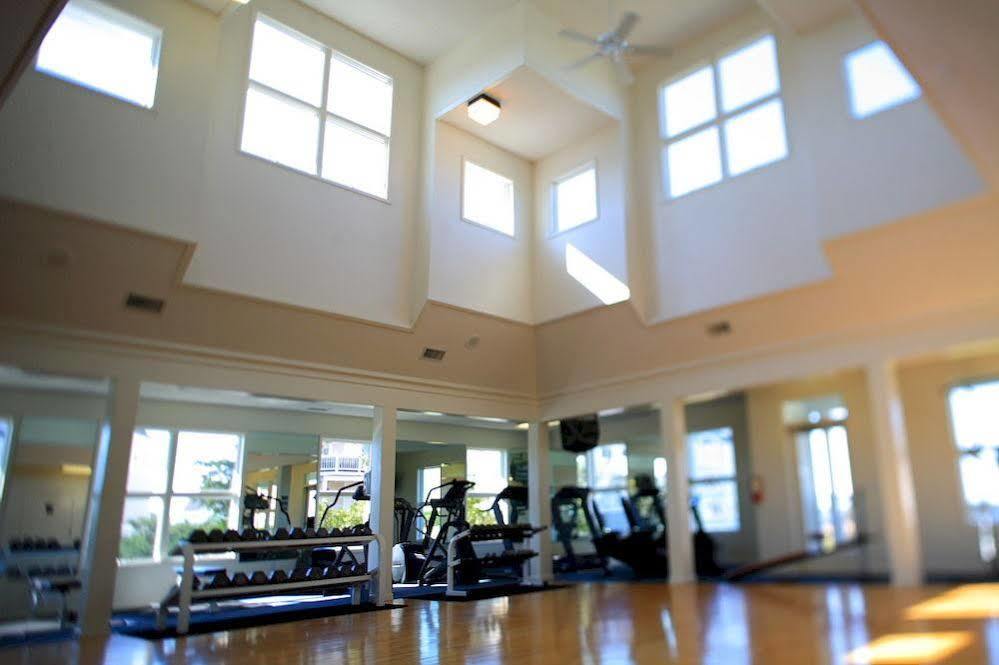 Pirate'S Cove Resort Condos Manteo Zewnętrze zdjęcie